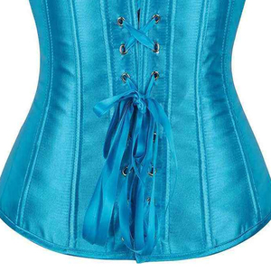 Nuevo Estilo de Corsé de Cuero para Mujer, Tallas Grandes, Cómodo, en Oferta Online - Product Image 4