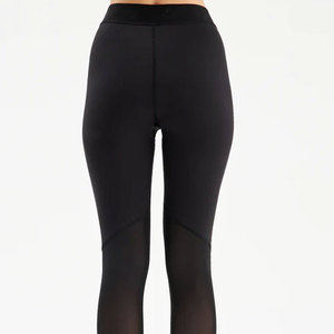 Leggings Deportivos Transpirables de Cintura Media para Mujer, Cómodos y Elegantes, para Actividades Físicas y Uso Casual - Product Image 5