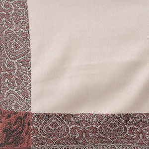 Chales para Hombre, Chales Musulmanes a Rayas de Dubái, Chal de Chifón Personalizado - Product Image 4