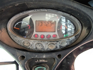 รถตักตีนตะขาบ 100 แรงม้า รุ่น T870 ความจุสูง สำหรับโครงการก่อสร้าง - Product Image 3
