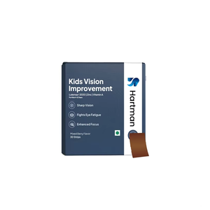 Tiras Orales para la Salud Ocular de los Niños, Suplementos Nutricionales para Promover el Desarrollo de la Visión y la Protección Ocular - Product Image 6