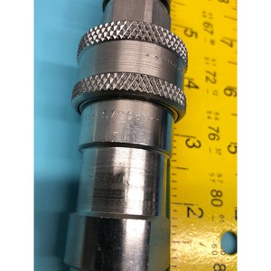 Snap-Tite S72C6 Serie 72 de 3/8" de Acero Inoxidable - Equipo y Piezas de Semiconductores de Confianza con Legado Global - Product Image 3