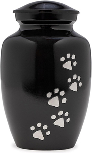 Urnas Funerarias de Latón para Mascotas, Urnas Conmemorativas, Urnas de Recuerdo, Urnas para Entierro, de Alta Calidad a Bajo Precio - Product Image 3