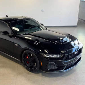 MINT2024 Mustang GT Coupé 2D Premium 5.0L V8 Coyote (480HP) - Product Image 3