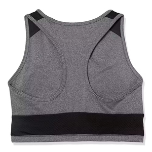 Lightweight Women Sports <b>Bra</b> Lightweight Front Logo Position Soft <b>Smooth</b> Material Perfect Design Premium Quality Outdoor Use - Product Image 3
