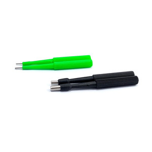 Endo Tech Eti-BP-001 Kit chirurgical manuel en acier inoxydable pour ponction biopsiétique et piercing cutané, certifié CE, garantie 5 ans, usage clinique - Product Image 6