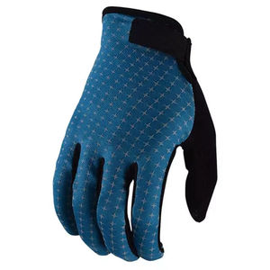 Guantes Profesionales de Ciclismo para Bicicleta de Montaña, Guantes MTB Elásticos de Dedo Completo para Hombre y Mujer, Guantes de Motocross, Guantes para Ciclismo de Montaña - Product Image 2