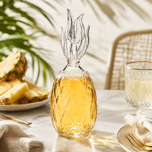 Verres à cocktail transparents en borosilicate faits à la main de 250 ml, sans plomb, coupe Martini, verres à Margarita, verrerie de bar réutilisable en gros - Product Image 1