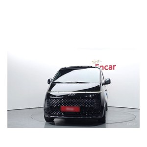 Hyundai Staria Lounge 2022 de 7 Plazas, 213.591 km, Diésel, Caja de Cambios Automática, Emisión Euro V, Asientos de Cuero, Volante a la Izquierda, Trasero - Product Image 3