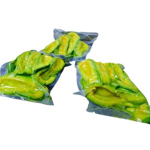 Oferta Especial de Venta Caliente: Aguacate Congelado de Fabricante Vietnamita con Estándares Internacionales y Empaque Personalizado - Product Image 1