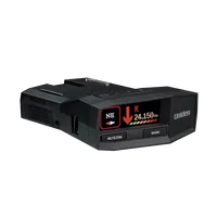 Pengukur Kecepatan Aliran Elektronik/Tachometer LiDAR Uniden R8 Berkualitas Tinggi