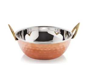 Commercial Grade Stainless Steel <b>Deep</b> Stockpot Industrial Catering Soup Pot Large Capacity Cookware Flip Top Lid Luxury - Product Image 6