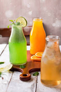 Jus de citron indien frais de la nouvelle saison, 100% pur, concentré d'agrumes de qualité supérieure, boisson pour l'exportation internationale et la vente en gros - Product Image 6