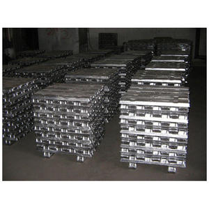 Lingote de Aluminio Secundario de Alta Pureza y Calidad Superior, Serie 2000, Procedente del Reino Unido - Product Image 2