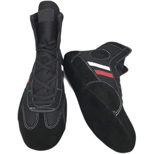 Personnalisation de la marque et étiquettes privées acceptées, chaussures de sambo pour usage sportif, arts martiaux, entraînement MMA, compétition, chaussures de sambo - Product Image 2
