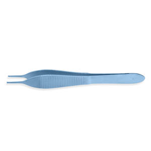 Pinzas de Titanio Adson de Primera Calidad para Cirugía Cardíaca - Product Image 1