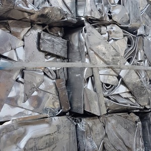 วัสดุอลูมิเนียมรีไซเคิลที่เน้นการส่งออก พร้อมเศษหม้อน้ำอลูมิเนียม สำหรับผู้นำเข้าโลหะที่ต้องการแหล่งจ่ายที่สะอาดและบรรจุภัณฑ์ที่เหมาะสม - Product Image 5