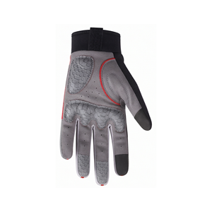 Guantes de Motocross MTB, Dedos Completos, Amortiguación de Impactos, Palma Acolchada, Transpirables, para Ciclismo, Dirt Bike, Logotipo Personalizado, OEM, ODM, Venta al Por Mayor - Product Image 5