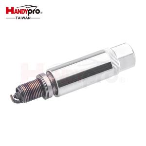 Clé à bougie universelle avec aimant, outils pour bougies et allumage, outils pour véhicules, réparation automobile - Product Image 4