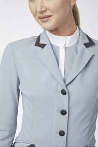 Veste de concours équestre exclusive pour femmes, pour l'équitation, le dressage et les concours d'équitation - Product Image 2