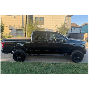 Ford F-150 XLT 4x4 Texas Edition 2020 - Product Image 5