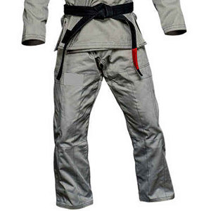 Traje de Judo y Karate de Alta Calidad para Adultos con Cinturón – Ropa Deportiva de Algodón Hecha en Pakistán - Product Image 6