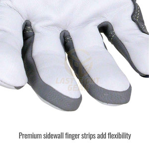 New Arrival High Quality Welding <b>Gloves</b> Welding <b>Gloves</b> Latest Design Welding <b>Gloves</b> For Adult - Product Image 5