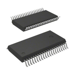 M54523FP Circuit intégré pilote d'ensemble de transistors Darlington 7 canaux 500 mA avec diode de limitation SOP16 - Product Image 4