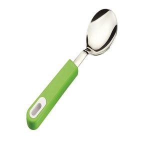 Juego de cubiertos compactos para estudiantes, cubiertos ligeros de acero inoxidable para comidas diarias y fiambreras - Product Image 2