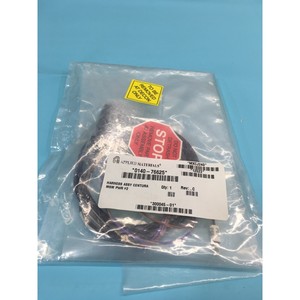 ชุดสายไฟ AMAT 0140-76625 สำหรับ CENTURA MSM PWR # 2 - ผู้จัดจำหน่ายอุปกรณ์และชิ้นส่วนเซมิคอนดักเตอร์ระดับโลกที่เชื่อถือได้ที่ - Product Image 2