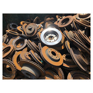 Meilleur prix pour la ferraille de fonte destinée aux aciéries, aux entreprises de recyclage du métal et aux industries de fonderie - Product Image 6