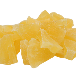 Tropical Fruit Snacks-Soft Air Dried <b>Pineapple</b> Slices Natural Sweet Flavor 5kg 10kg Vacuum Pack Bulk Pack - Product Image 4