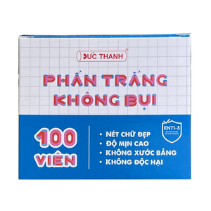 100pcs Dustless <b>Chalks</b> Sidewalk <b>Chalk</b> White Support Custom Packaging - Product Image 5