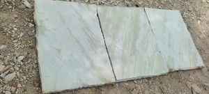 Ladrillos de Piedra Verde Natural Kandla en Forma de Cubo, Todos los Lados Perfectos para Pavimentación Exterior, Caminos de Jardín, Caminos de Entrada, Patios y Terrazas - Product Image 2