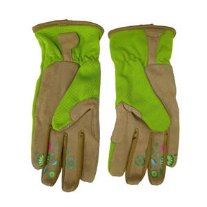 Gants de jardinage sur mesure avec une adhérence durable pour l'entretien des plantes et les tâches extérieures - Product Image 1