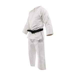 Uniforme de artes marciales judo GIS de calidad profesional en tela de algodón para entrenamiento - Product Image 3