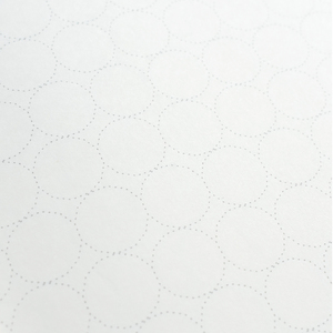 Bloc de papier calque vierge à spirale pour impression numérique, dessin, architecture, ingénierie, croquis et conception - Product Image 4