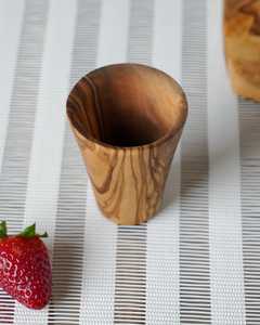 Verre à boisson en bois haut de gamme, fabriqué à partir de bois dur naturel, pour la vente en gros et l'exportation, verre de qualité pour un usage quotidien - Product Image 3