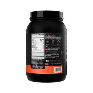 Peptides de protéines de lactosérum à bas prix, poudre de protéines en gros, livraison rapide - Product Image 1