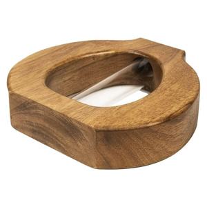 Producto de tendencia, maceta de madera, diseño clásico, maceta de madera hecha a mano, uso para el hogar, Hotel y restaurante, producto de Venta caliente - Product Image 2