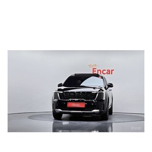 Pour Kia Sorento HEV 1.6 2WD Modèle Juillet 2024 avec 26 534 km Boîte de vitesses automatique Sièges en cuir Volant à gauche - Product Image 3