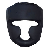Protector de Cabeza Ajustable de Piel de Vaca Transpirable Unisex para Adultos, Precio al por Mayor