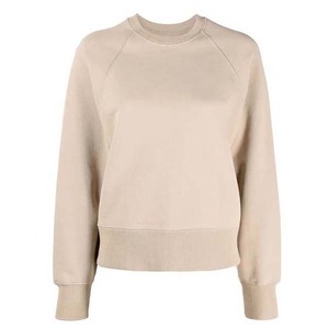 เสื้อสเวตเชิ้ตผู้หญิงคุณภาพสูง ปี 2026 ผ้าฝ้าย แขนยาว ระบายอากาศได้ดี เหมาะสำหรับใส่ทุกวัน ขายดี - Product Image 4