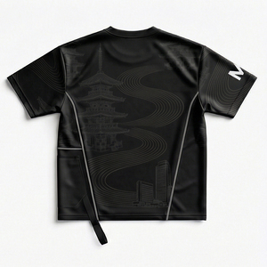 Modern Soccer Uniform Set Unisex Football Jersey <b>Shorts</b> Breathable Plus Size Custom Logo Team Sportswear OEM Wholesale - Product Image 3