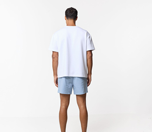 Custom Wholesale Logo Shorts for Men Sport Men's Shorts - Product Image 2