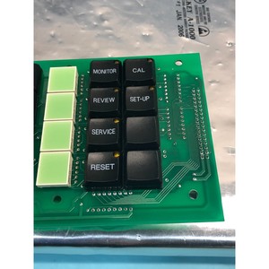 1830วิทยาศาสตร์ MDA-0031 PCB, 872098, ASM, 147202-ความไว้วางใจอุปกรณ์เซมิคอนดักเตอร์ทั่วโลกมรดกและชิ้นส่วนที่ - Product Image 3