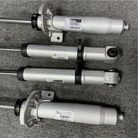 Amortiguador Electrónico EDC Delantero y Trasero Adaptativo para BMW M3 M4 M5 M6 Z3 Z4 I3 I8 E89 E92 F80 31312284787 33522284795