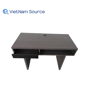 Ensemble de chambre à coucher moderne de qualité supérieure mobilier d'hôtel en bois de haute qualité pour Motel 6 Vietnam marque de meubles d'accueil OEM/ODM - Product Image 4