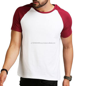 Camisetas para Hombre, las Más Populares en Venta, Precio de Mayoreo, Estilo OEM, Camisetas de Algodón para Hombre - Product Image 1