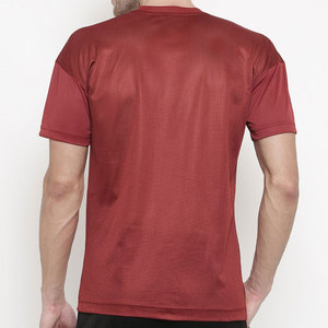 Vente directe d'usine, t-shirts de compression pour hommes, légers, grandes tailles, t-shirts de compression pour hommes en vente en ligne - Product Image 5
